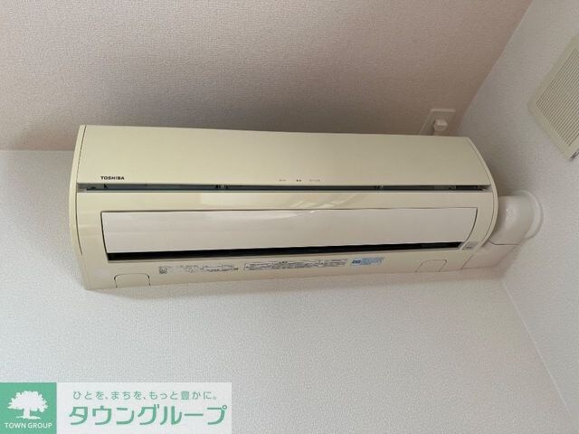 プロニティおおたかの森の物件内観写真