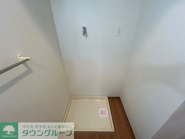 プロニティおおたかの森の物件内観写真