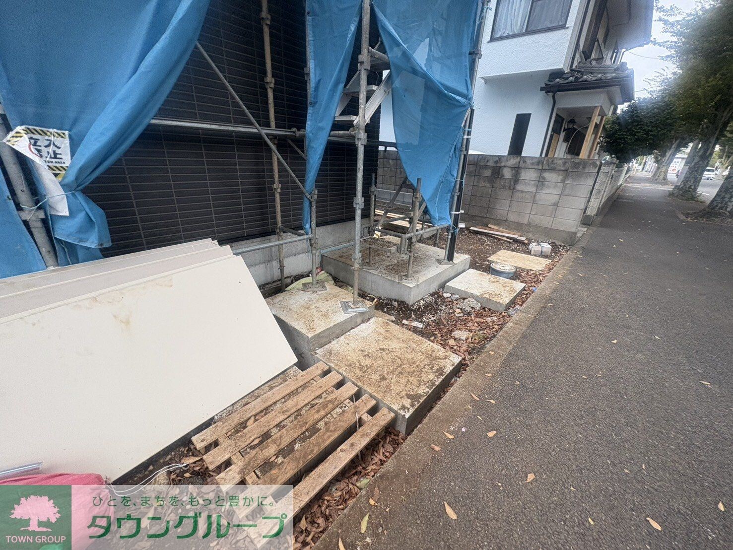 (仮称)キャメル柏の葉キャンパス7Aの物件内観写真