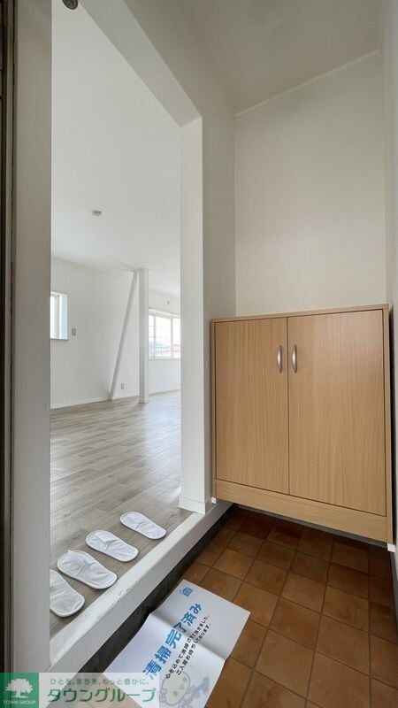 ロイヤル流山の物件内観写真