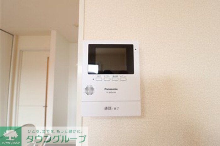 カーサ オークマの物件内観写真