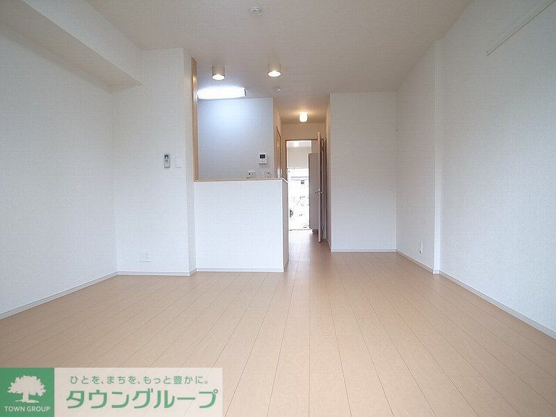 クーネル東松戸の物件内観写真