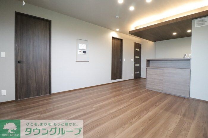 雅の物件内観写真