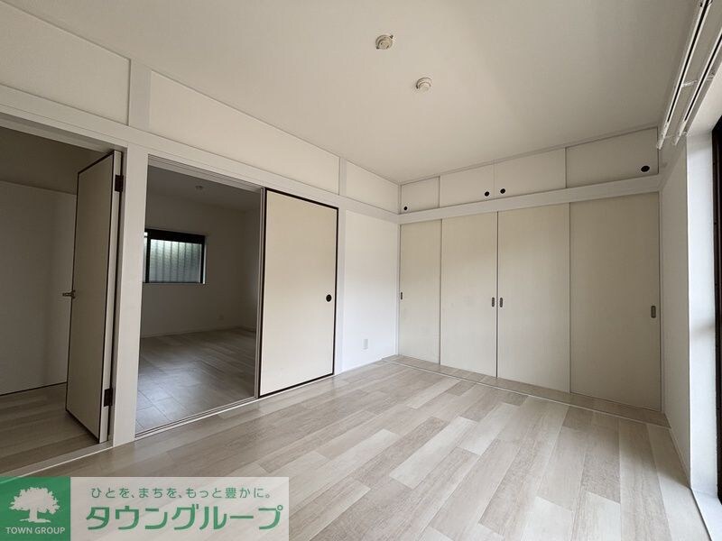 PLENDY松戸新田の物件内観写真