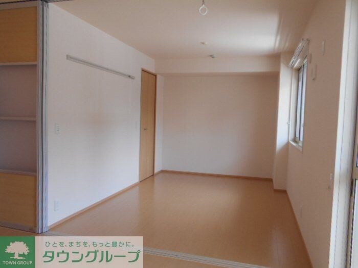 ラ ティーダの物件内観写真