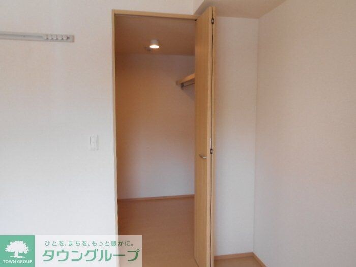 ラ ティーダの物件内観写真