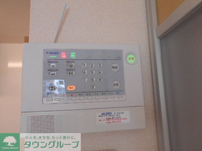 ラ ティーダの物件内観写真