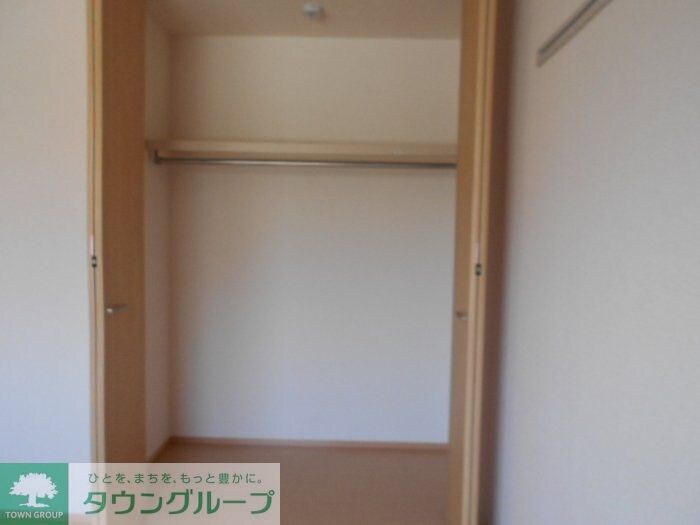 ラ ティーダの物件内観写真