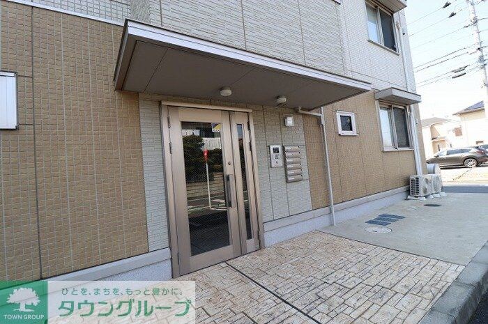 ラ ティーダの物件内観写真