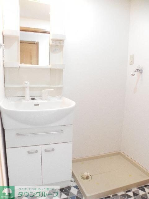 コモド カーサの物件内観写真