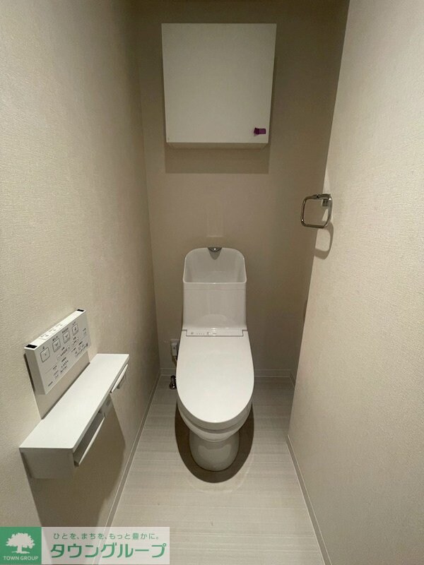 Campana Otakanomoriの物件内観写真