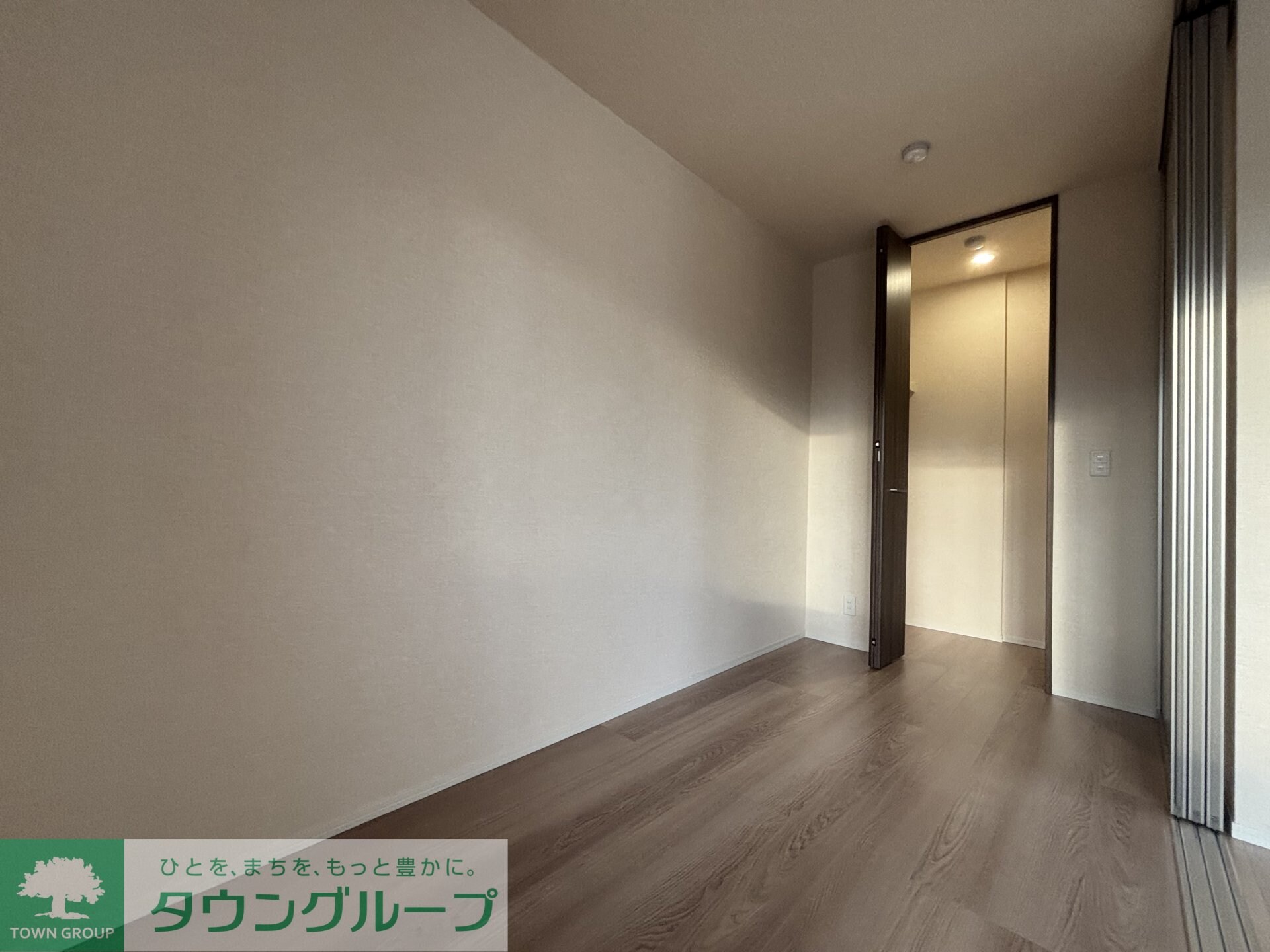 HANABUSA VIIの物件内観写真