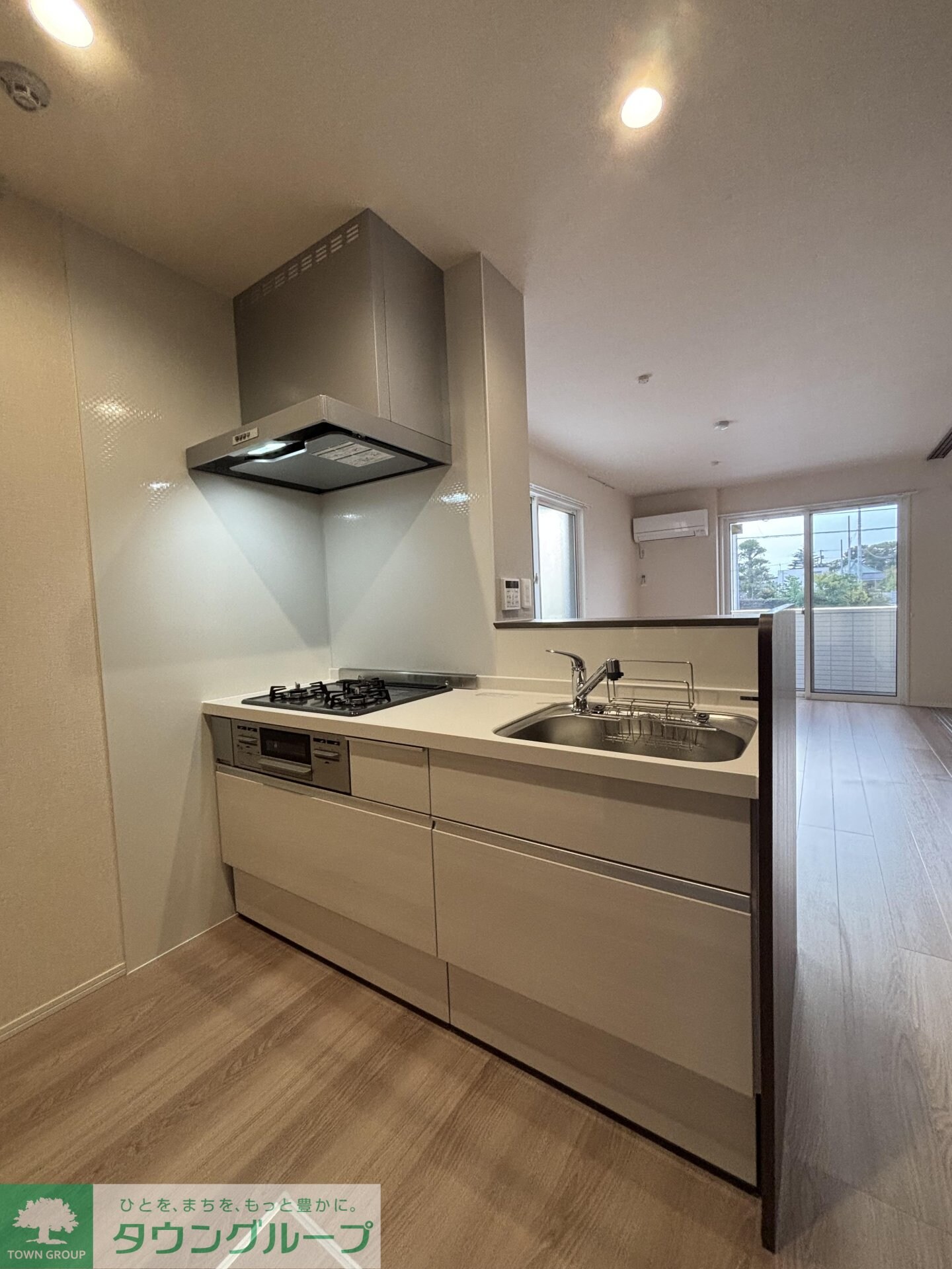 HANABUSA VIIの物件内観写真