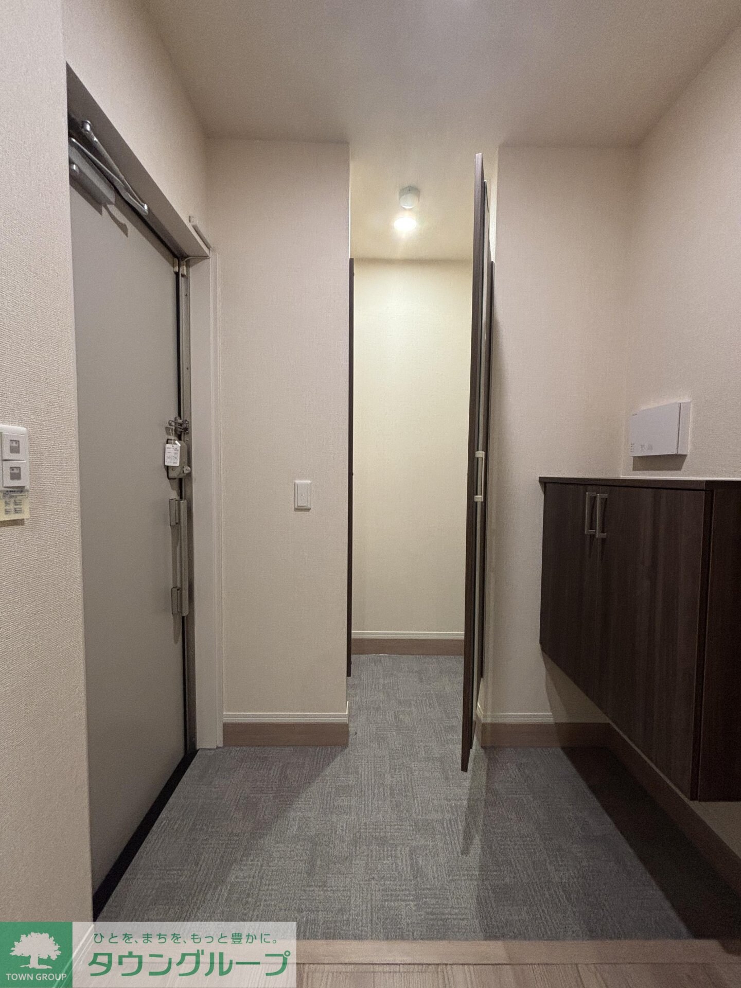 HANABUSA VIIの物件内観写真