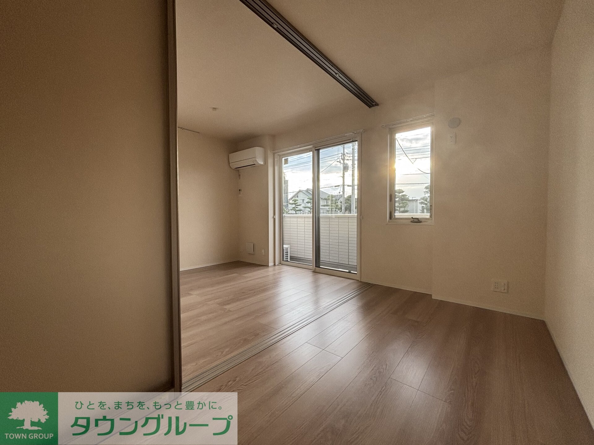 HANABUSA VIIの物件内観写真