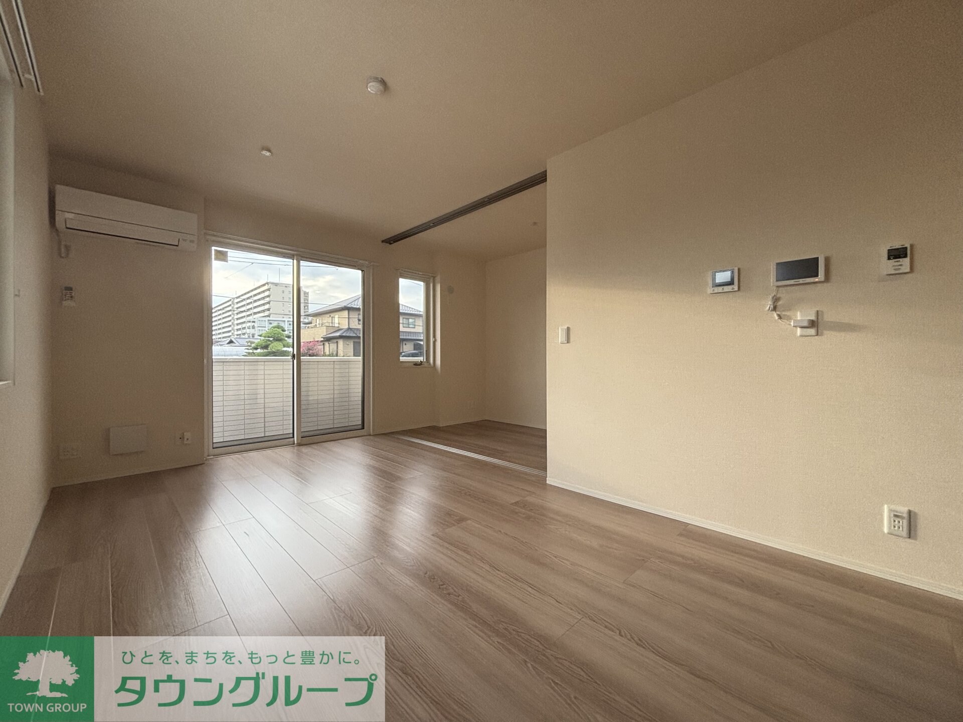 HANABUSA VIIの物件内観写真