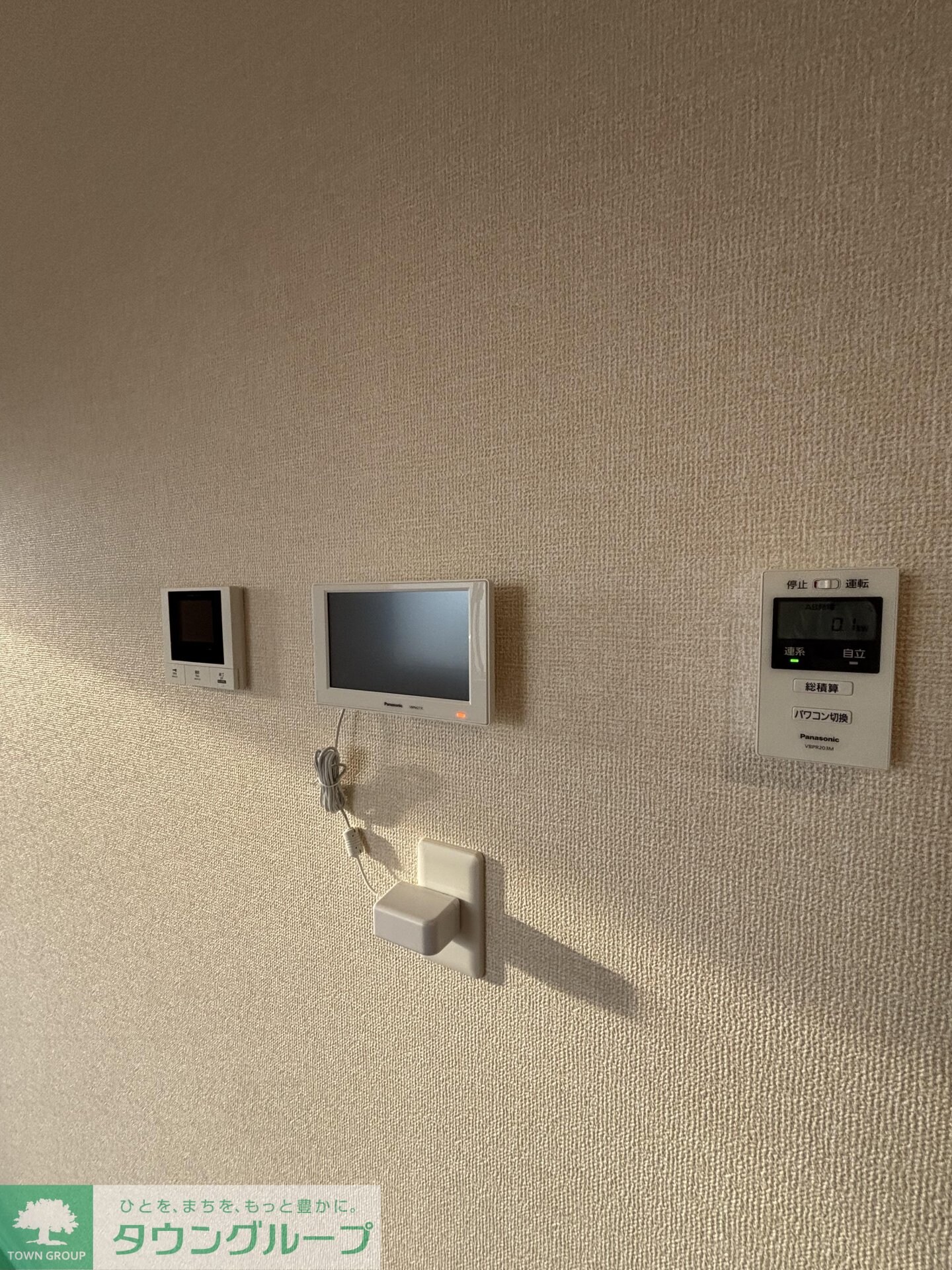 HANABUSA VIIの物件内観写真