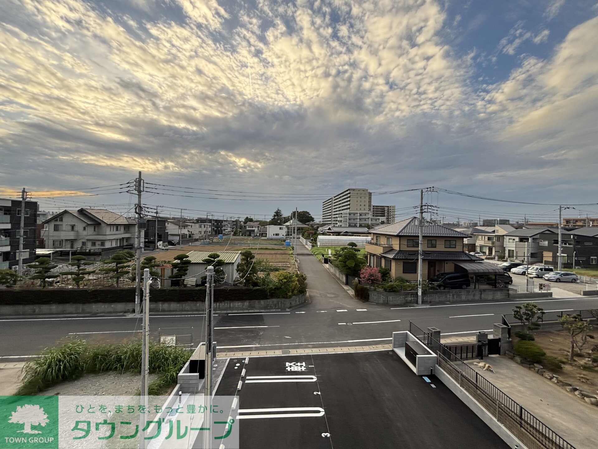 HANABUSA VIIの物件内観写真