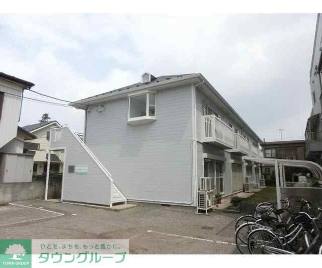 エステートピアグレイスの物件内観写真