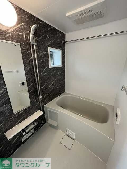 サニーコートD棟の物件内観写真