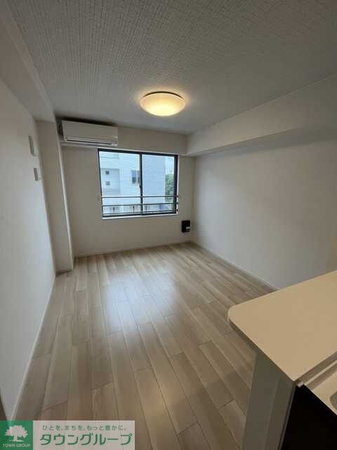 サニーコートD棟の物件内観写真