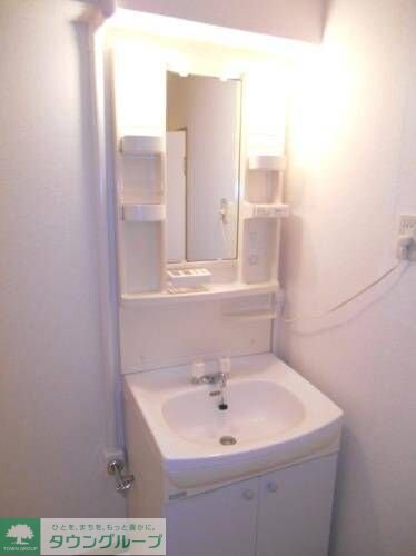 山口マンションの物件内観写真