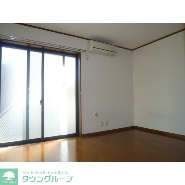 アムール Cageの物件内観写真