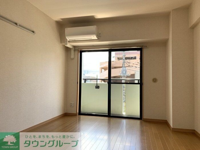 クリエール吉川の物件内観写真