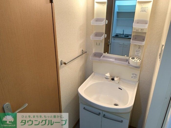 クリエール吉川の物件内観写真