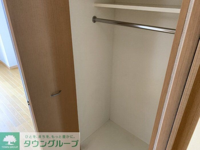 クリエール吉川の物件内観写真