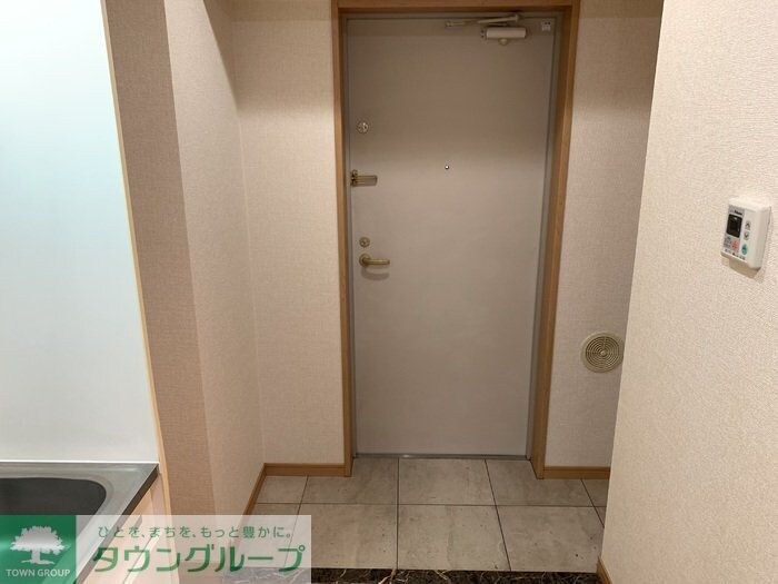 クリエール吉川の物件内観写真