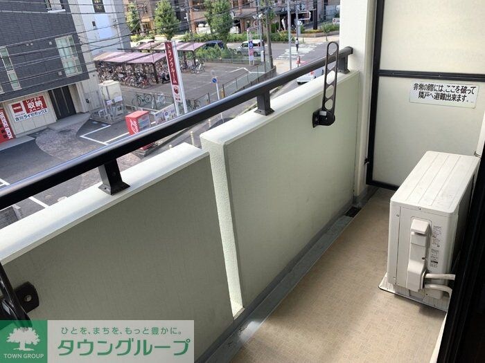 クリエール吉川の物件内観写真