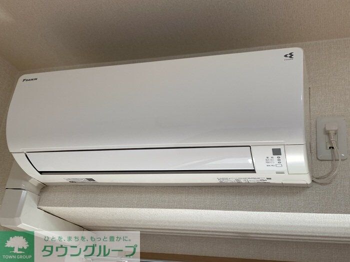 クリエール吉川の物件内観写真