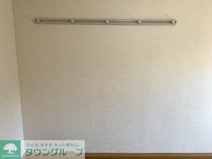 クリエール吉川の物件内観写真