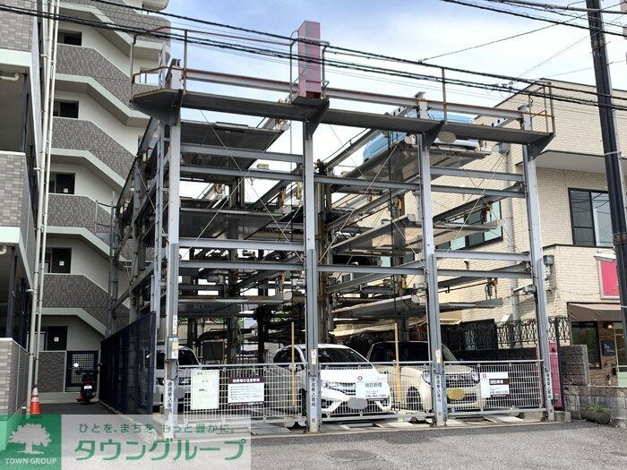 クリエール吉川の物件内観写真