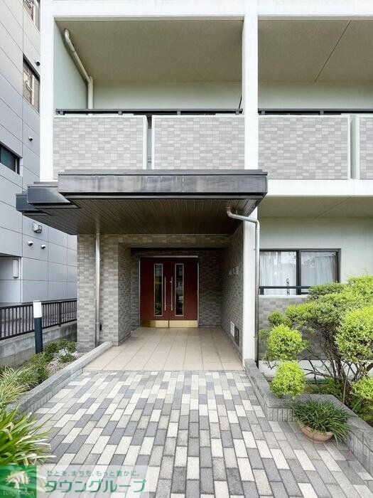 クリエール吉川の物件内観写真