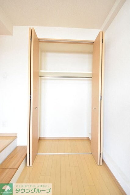 八潮PARKSQUAREの物件内観写真