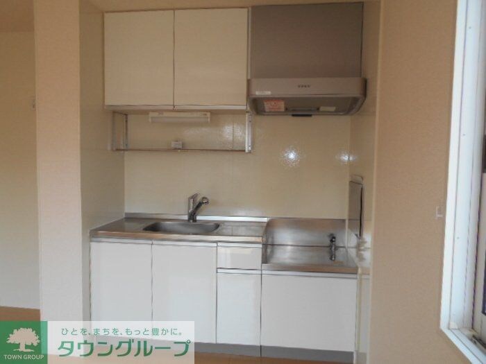 ラ・プランタンの物件内観写真