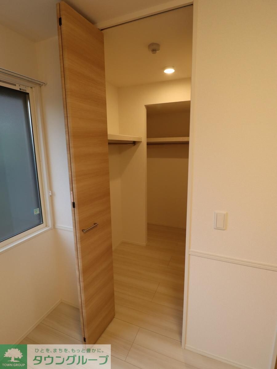 エーデルハイムIIIの物件内観写真