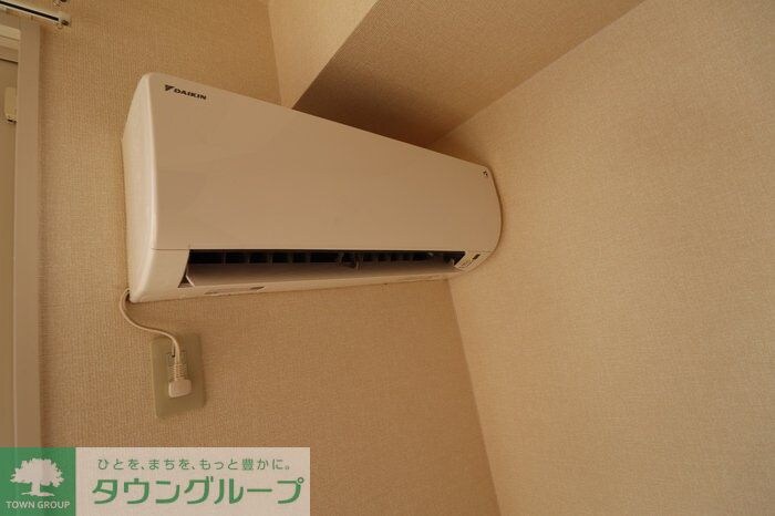 ラプルベール Aの物件内観写真