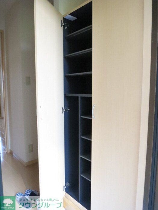 エピナールラフィネの物件内観写真