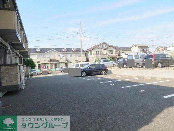 エピナールラフィネの物件内観写真