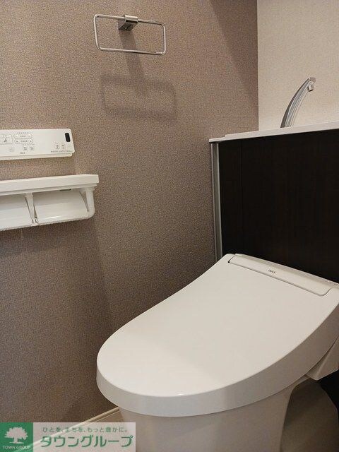 セレシア おおたかの森の物件内観写真