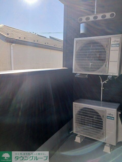 セレシア おおたかの森の物件内観写真