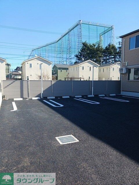 セレシア おおたかの森の物件内観写真