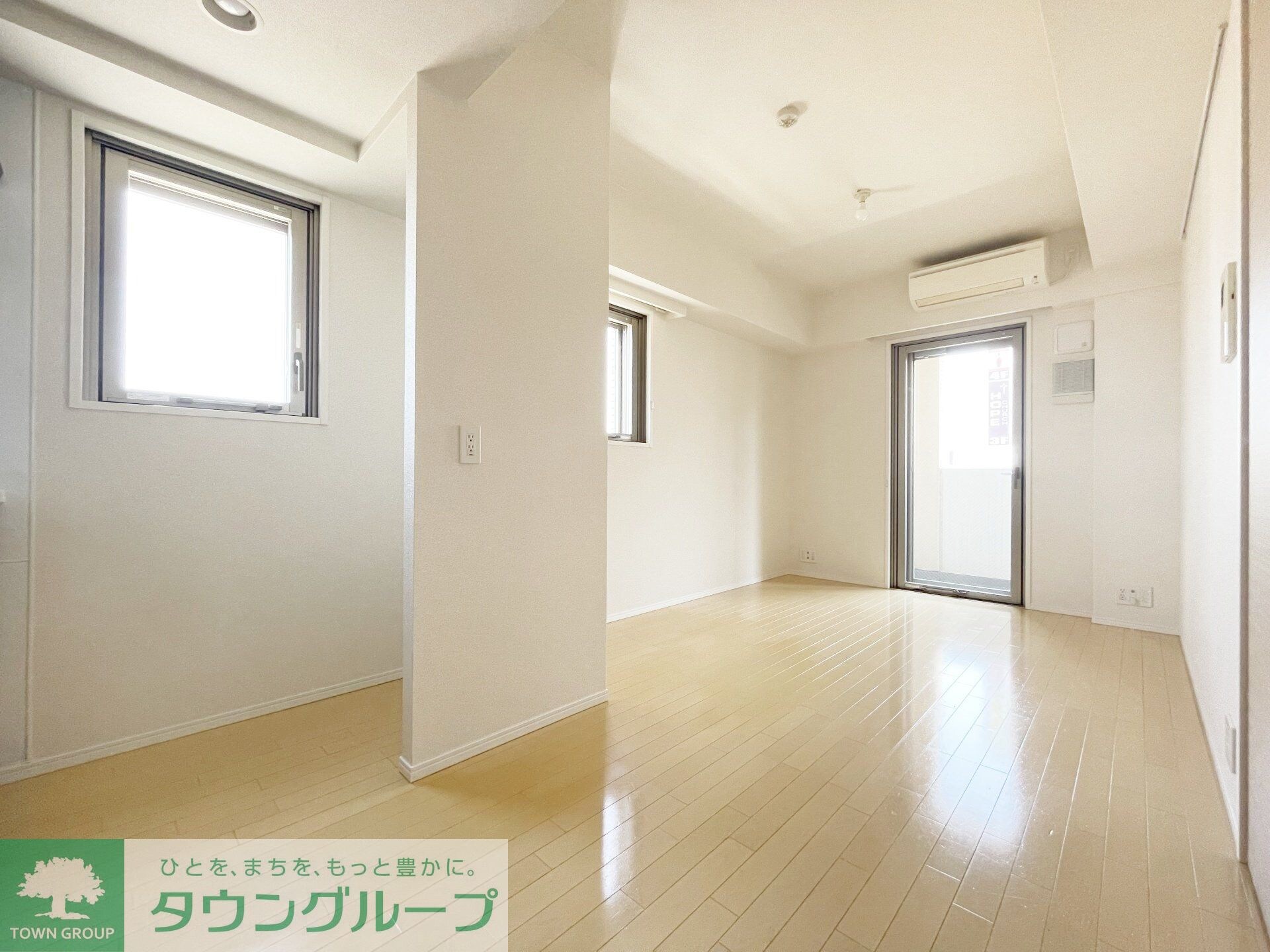 パークアクシス西船橋本郷町の物件内観写真