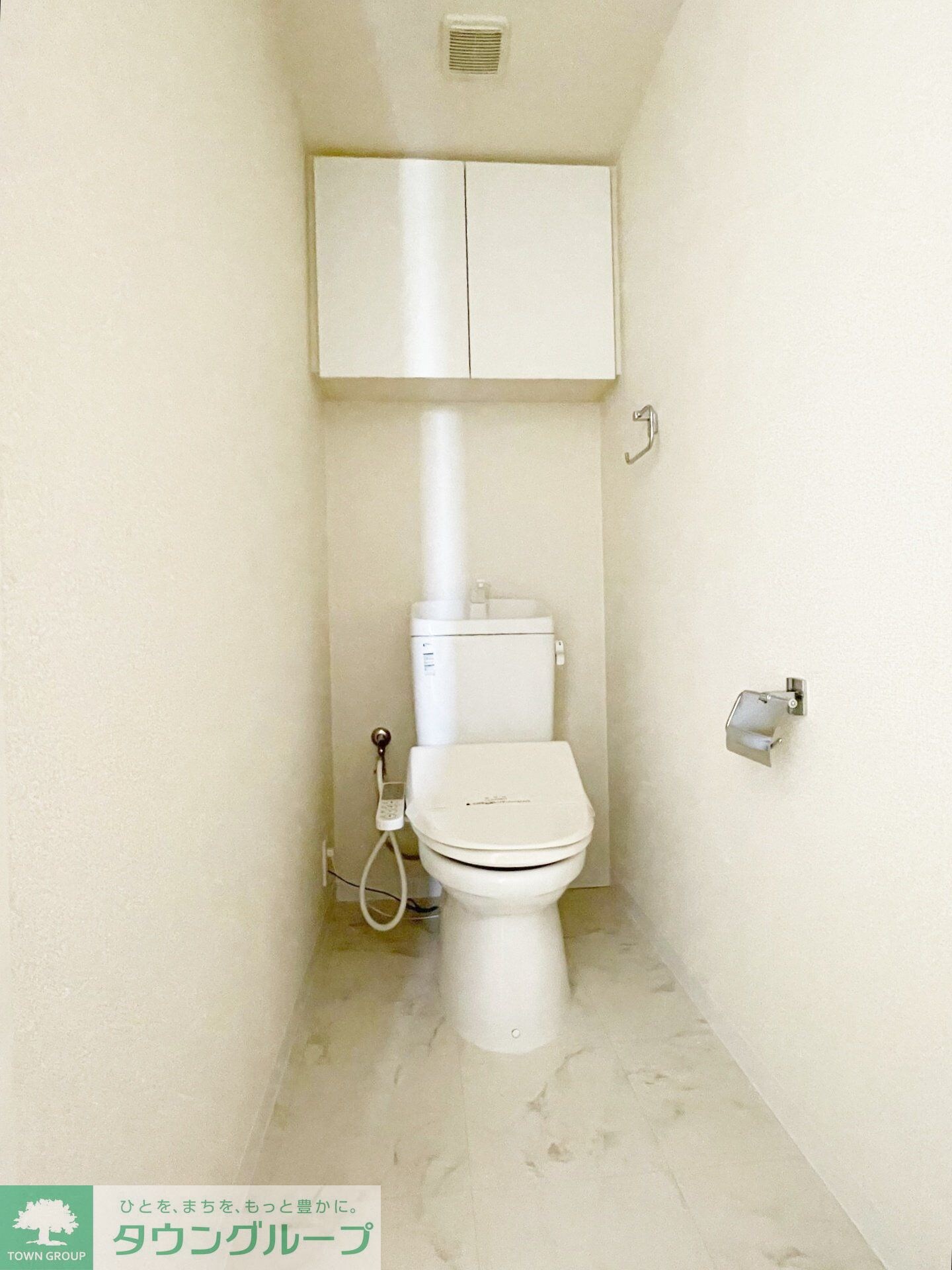 パークアクシス西船橋本郷町の物件内観写真