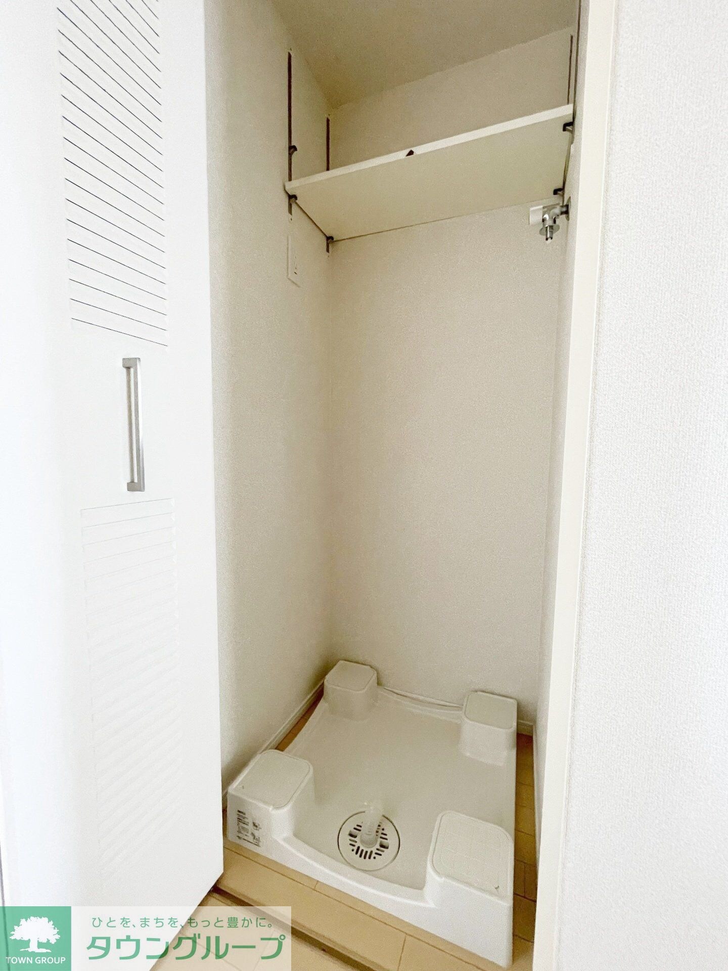 パークアクシス西船橋本郷町の物件内観写真