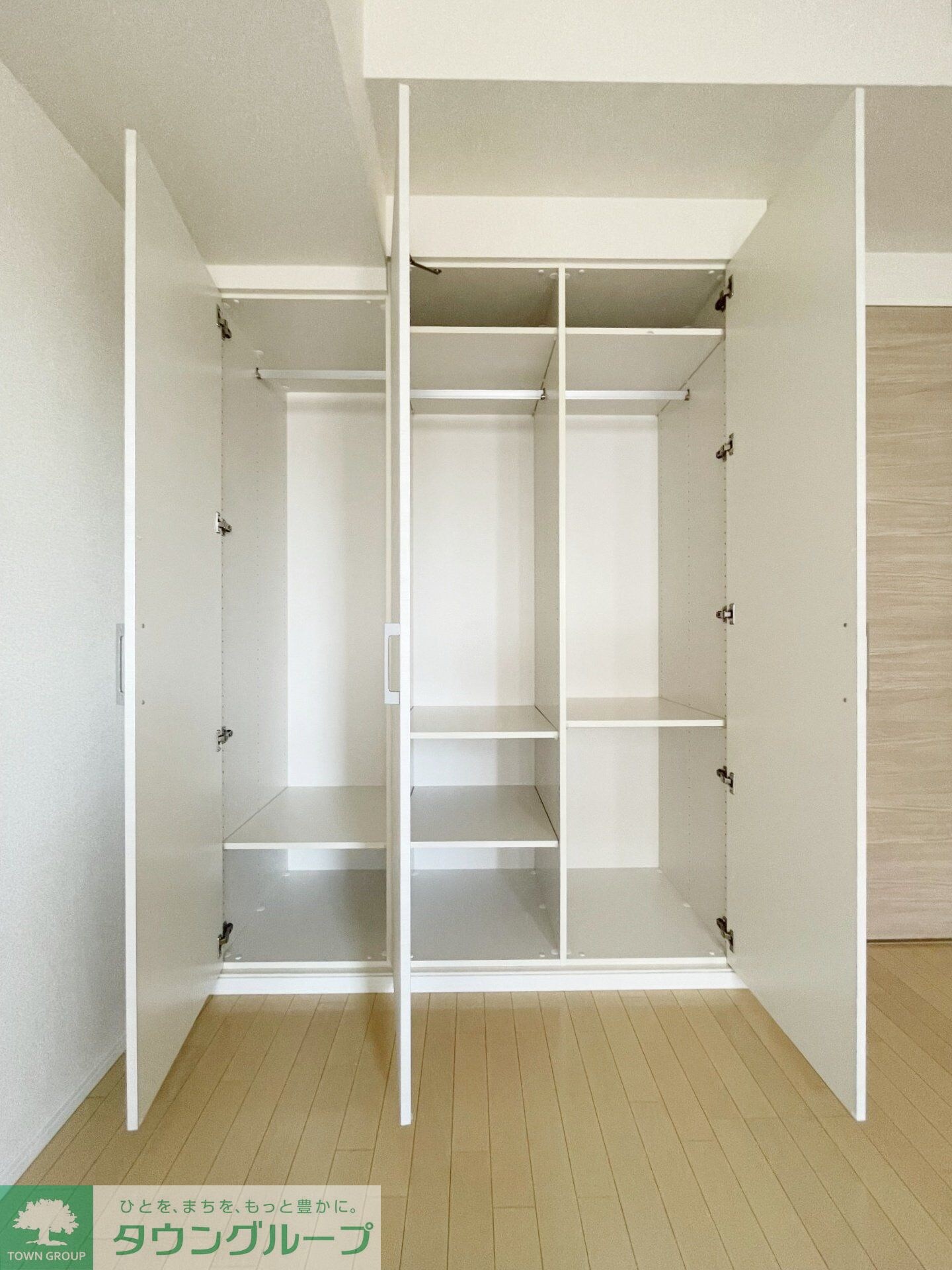 パークアクシス西船橋本郷町の物件内観写真