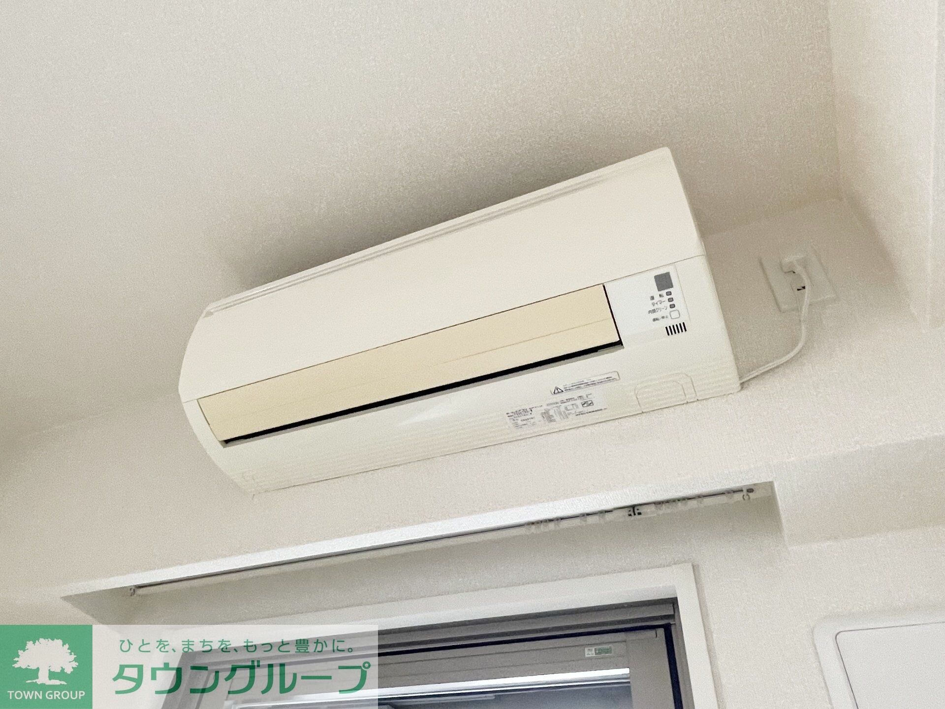 パークアクシス西船橋本郷町の物件内観写真